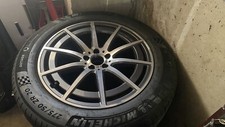 Jantes Roues , Mercedes Gle V167 AMG