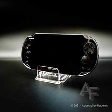 Support PS Vita