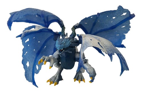 Figurine mega bloks skeleton - figurine,