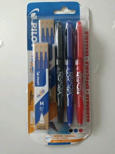 Pack stylo rollerball - pack,