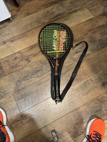 Wilson pro staff large head - staff,
