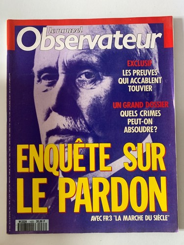 Nouvel observateur - nouvel,