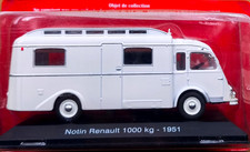 IXO 1/43 NOTIN RENAULT 1000KG