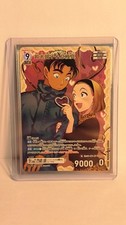 Détective Conan TCG - Mystery