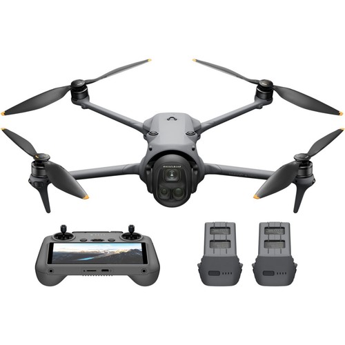 Drone dji mavic - 4, more