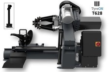 Démonte-pneu camion 28 pouces