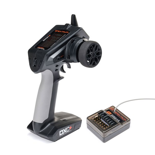 Spektrum spm6130 dxc - spektrum, dxc+