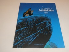 HS LES MONDES D'ALDEBARAN / TBE