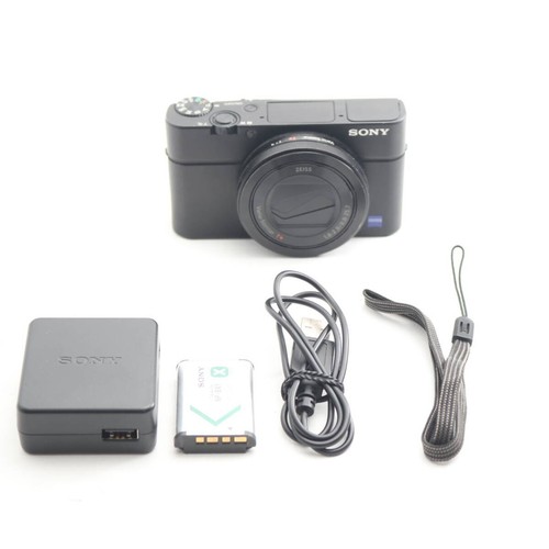 Appareil photo numérique