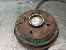 MOYEU DE ROUE ARRIÈRE GAUCHE