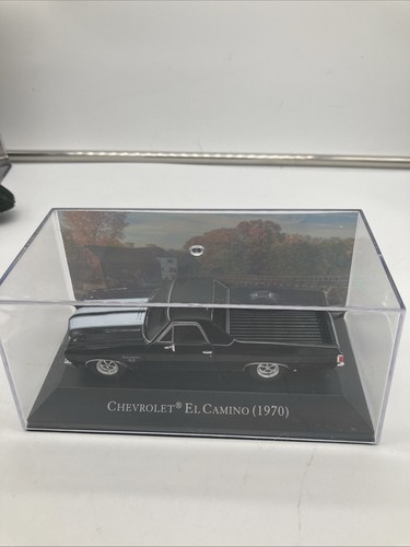 Chevrolet camino 1970 - chevrolet, très