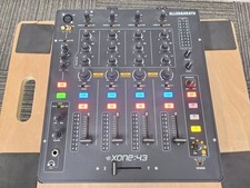 Allen & Heath Xone 43 Analog DJ Mixer
