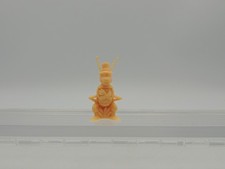 Figurine PVC Vintage - Maya