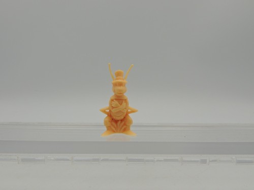 Figurine pvc vintage maya - vintage,