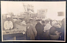Ancienne Carte photo -