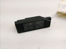 eclaireur plaque de police g peugeot 307 (3A/C) 6340G9 191955