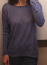 haut pull léger camaieu T