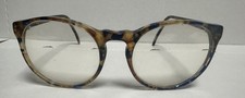 Monture lunettes de vue Jean Lafont Paris Génie 50 101  T:  49-15-125 Prix 125 E