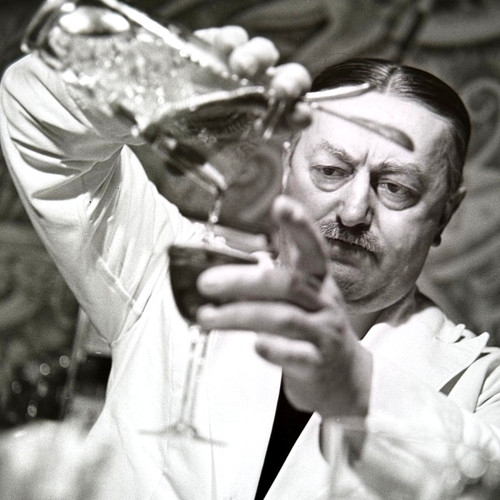 Roger schall photo franck - roger,