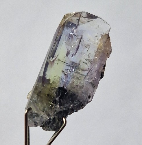 Natural unheated tanzanite - natural,
