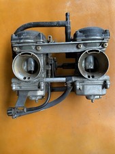 Rampe de carburateur origine