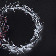 The Rose DUAL (Dusk Version) (Vinyl)