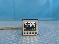 Contrôleur de température OMRON E5CC-RX2ASM-360