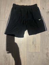 Short Agassi Tennis Vintage Nike Court challenge  Taille XL 1997 Og