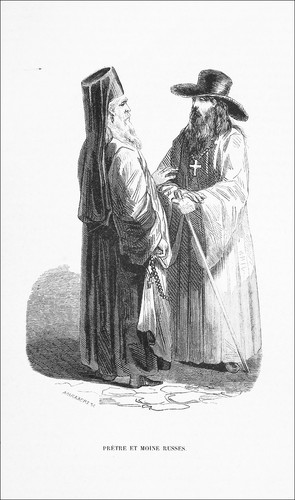 Russie religion orthodoxe - religion,