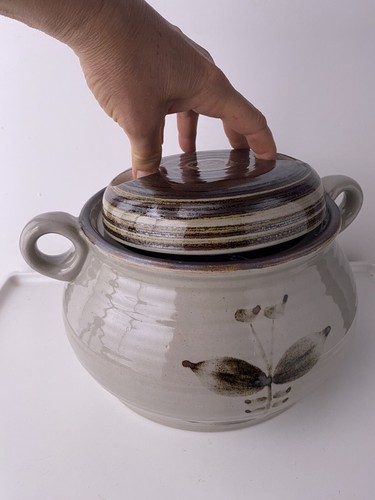 Grand pot grès de - grand,