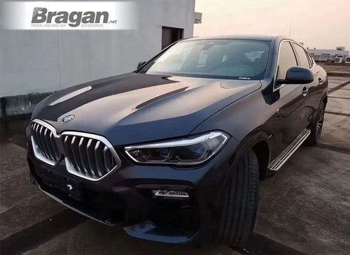 Course panneaux paire pour bmw - paire,