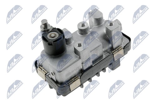 Ecd 003 nty supercharger - nty,