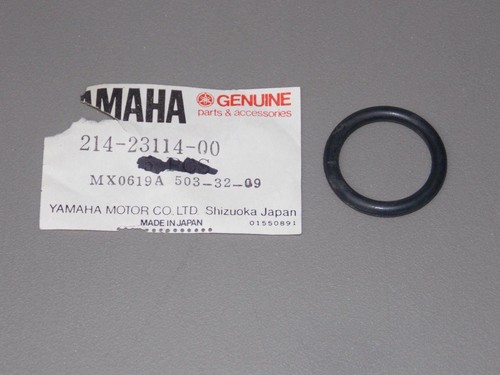 Nos yamaha 1968 - yamaha, o-ring