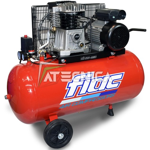 Compresseur air 100 fiac - 100,