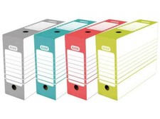 [Ref:400064941] ELBA [Ref:400064941] ELBA Lot de 20 Boîtes Archives