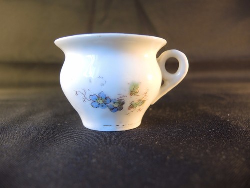 Ancien pot chambre de - pot,