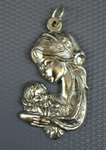 Bijou religieux medaille - religieux,
