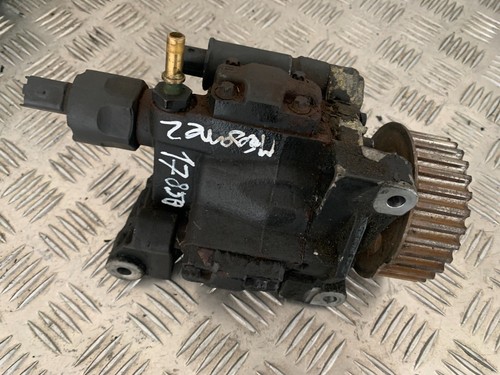 Pompe injection siemens - injection,
