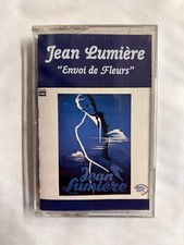 Jean Lumière: Envoi de