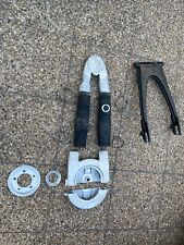 HONDA CBX 1000 CARTER CHAINE ETANCHE - CHAIN GUARD - KETTENSCHUTZ