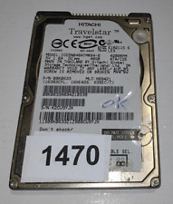 Disque dur IDE 2.5"  40Go HITACHI IC25N040ATMR04-0 100% Fonctionnel .