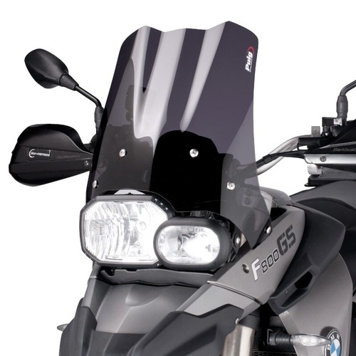 Bulle touring pour bmw 800 - touring, f