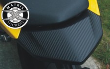 Sticker PROTECTION derrière