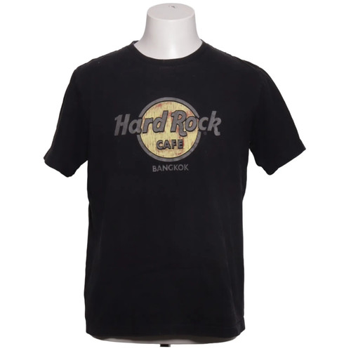 Hard rock cafe shirt - rock, t-shirt