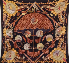 Hermès “Ombrelle Magique”