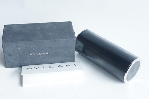 Bulgari écrin pour - pour, lunettes