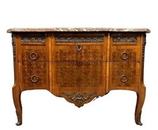 Commode sauteuse époque