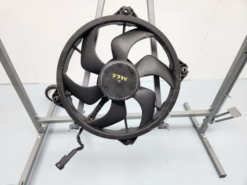 Ventilateur 190821 pour - 190821,