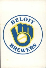 B6545- 1982 Fritsch Minor Ligue Baseball Cards1 -vous Pic- 15+ Sans US Première