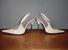 Sandales Vernis PU Plusieurs